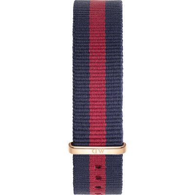 Daniel Wellington DW00200029 Classic 18 Oxford Band