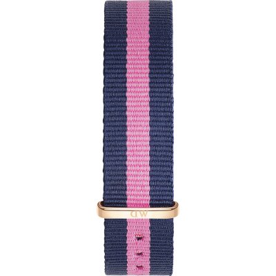 Daniel Wellington DW00200033 Classic 18 Winchester Band