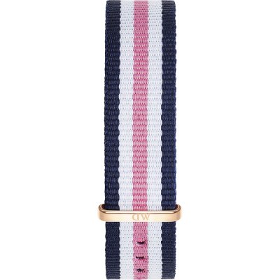 Daniel Wellington DW00200034 Classic 18 Southampton Band