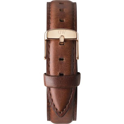 Daniel Wellington DW00200035 Classic 18 St Mawes Band