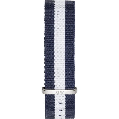 Daniel Wellington DW00200047 Classic 18 Glasgow Band