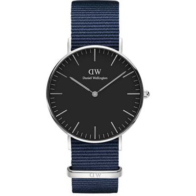 Daniel Wellington DW00100282 Classic Bayswater Uhr