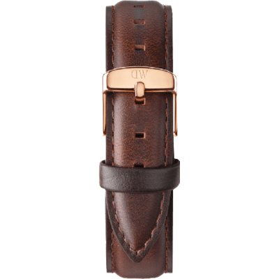 Daniel Wellington DW00200039 Classic 18 Bristol Band