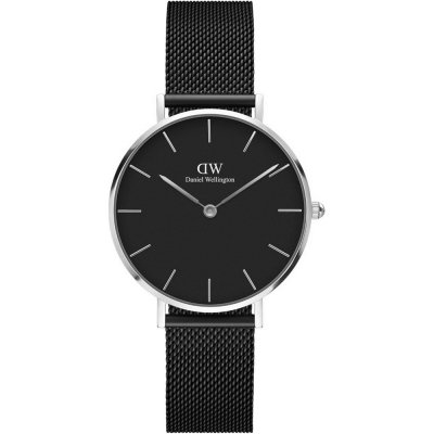 Daniel Wellington Petite DW00100202 Petite Ashfield Uhr