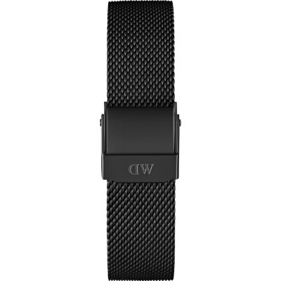 Daniel Wellington DW00200165 Petite 14 Ashfield Band