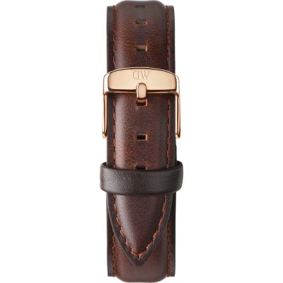 Daniel Wellington DW00200141 Petite 14 Bristol Band