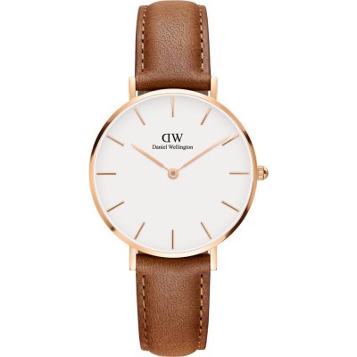 Daniel Wellington DW00100172 Classic Petite Durham Uhr