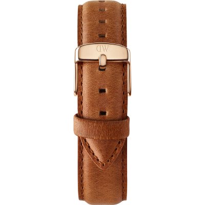Daniel Wellington DW00200142 Petite 14 Durham Band