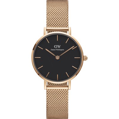 Daniel Wellington Petite DW00100217 Petite Melrose Uhr
