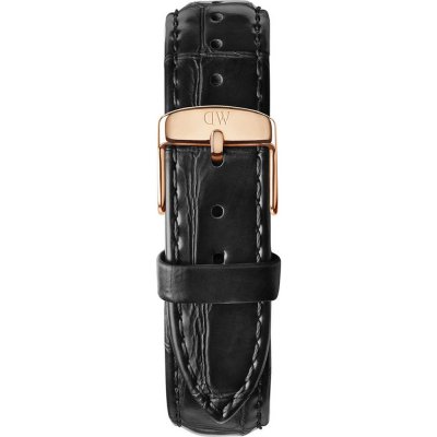 Daniel Wellington DW00200143 Petite 14 Reading Band