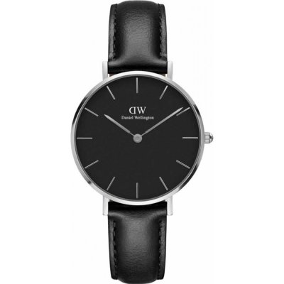 Daniel Wellington DW00100180 Classic Petite Sheffield Uhr
