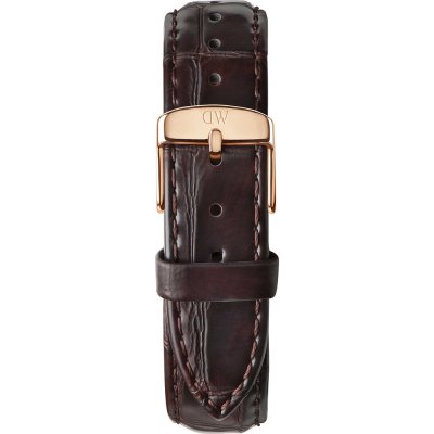 Daniel Wellington DW00200146 Petite 14 York Band