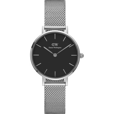 Daniel Wellington Petite DW00100218 Petite Sterling Uhr