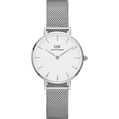 Daniel Wellington Petite DW00100220 Petite Sterling Uhr