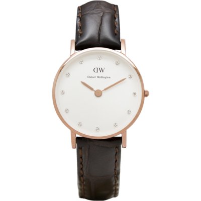 Daniel Wellington DW00100061 Classy York Uhr