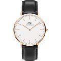 Daniel Wellington Classic DW00100007 Uhr