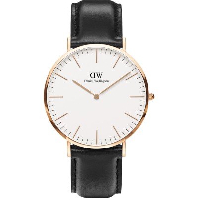 Daniel Wellington Classic DW00100007 Uhr