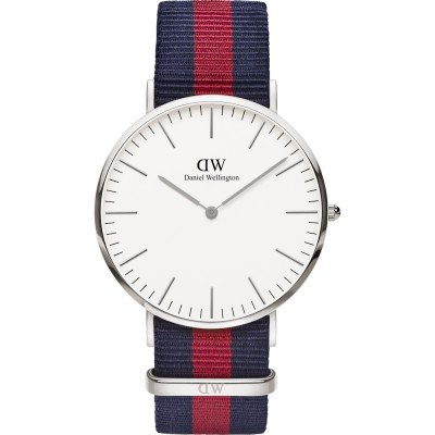 Daniel Wellington DW00100015 Classic Oxford Uhr