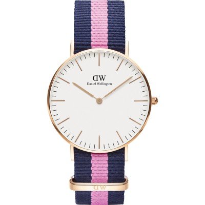 Daniel Wellington DW00100033 Classic Winchester Uhr