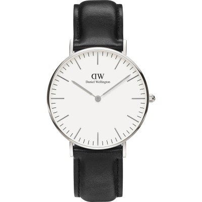 Daniel Wellington Classic DW00100053 Classic Sheffield Uhr
