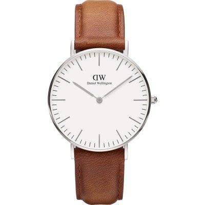 Daniel Wellington DW00100112 Classic Durham Uhr