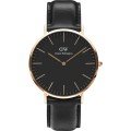 Daniel Wellington Classic DW00100127 Classic Sheffield Uhr