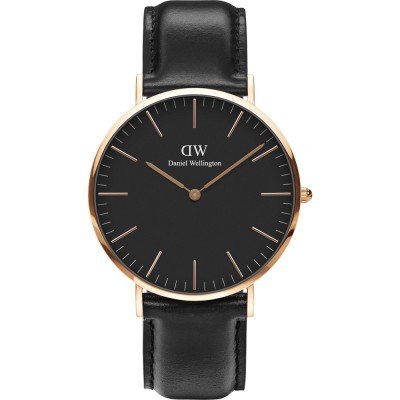Daniel Wellington Classic DW00100127 Classic Sheffield Uhr