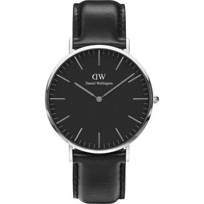 Daniel Wellington Classic DW00100133 Classic Sheffield Uhr