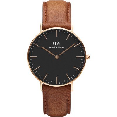 Daniel Wellington DW00100138 Classic Durham Uhr