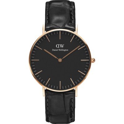 Daniel Wellington DW00100141 Classic Reading Uhr