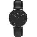Daniel Wellington Classic DW00100145 Classic Sheffield Uhr
