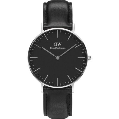 Daniel Wellington Classic DW00100145 Classic Sheffield Uhr