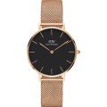Daniel Wellington Petite DW00100161 Petite Melrose Uhr