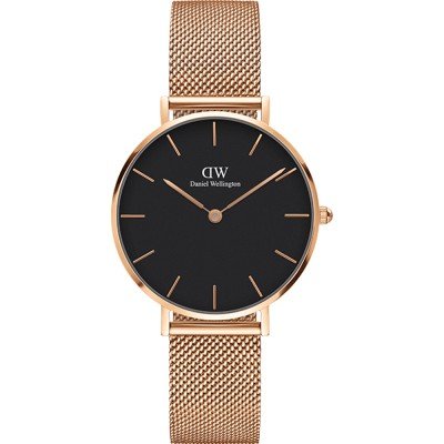Daniel Wellington Petite DW00100161 Petite Melrose Uhr