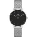 Daniel Wellington Petite DW00100162 Petite Sterling Uhr