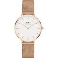 Daniel Wellington Petite DW00100163 Petite Melrose Uhr