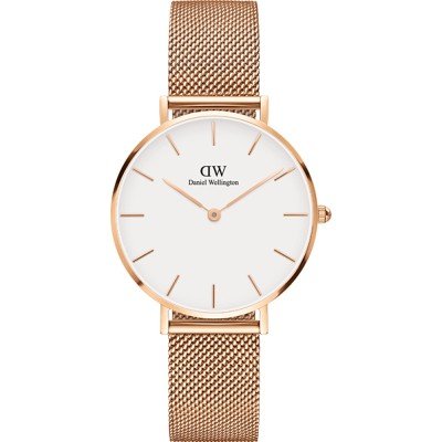 Daniel Wellington Petite DW00100163 Petite Melrose Uhr