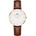 Daniel Wellington Petite DW00100175 Petite St Mawes Uhr