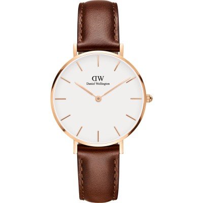 Daniel Wellington Petite DW00100175 Petite St Mawes Uhr