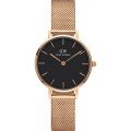 Daniel Wellington Petite DW00100217 Petite Melrose Uhr