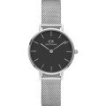 Daniel Wellington Petite DW00100218 Petite Sterling Uhr