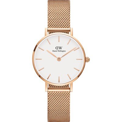 Daniel Wellington Petite DW00100219 Petite Melrose Uhr