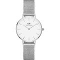 Daniel Wellington Petite DW00100220 Petite Sterling Uhr