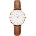 Daniel Wellington Petite DW00100228 Petite Durham Uhr