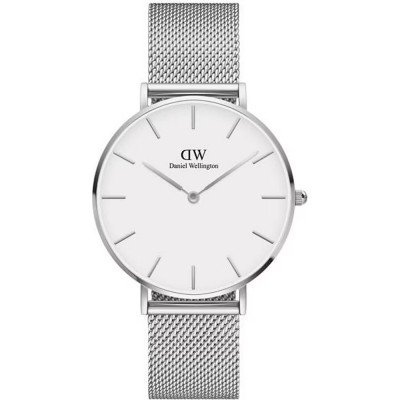 Daniel Wellington Petite DW00100306 Petite Sterling Uhr