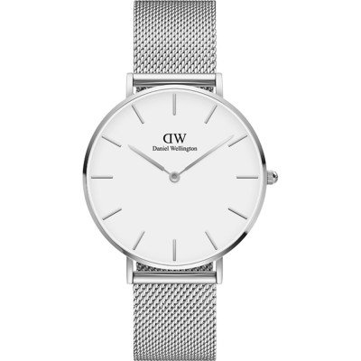 Daniel Wellington Petite DW00100306 Petite Sterling Uhr