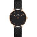 Daniel Wellington Petite DW00100307 Petite Ashfield Uhr