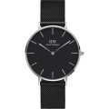 Daniel Wellington Petite DW00100308 Petite Ashfield Uhr
