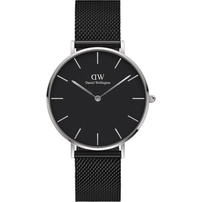 Daniel Wellington Petite DW00100308 Petite Ashfield Uhr