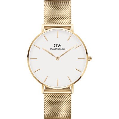 Daniel Wellington Petite DW00100346 Petite Evergold Uhr